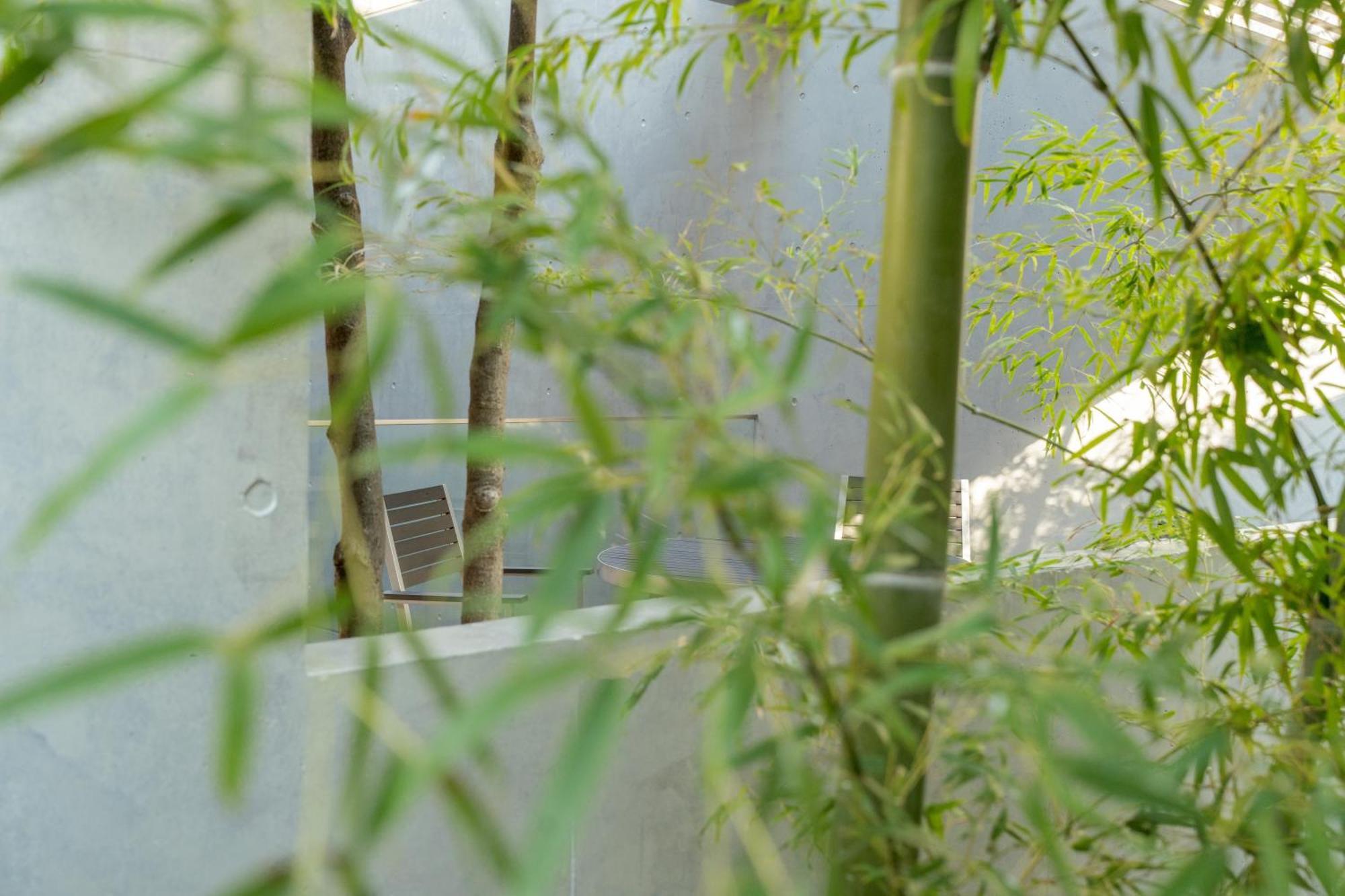 Azabu Modern House The Tokyo Tower Can Be Seen From The Villa 500M2 외부 사진